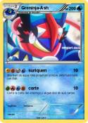 Greninja-Ash