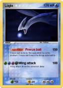 Lugia