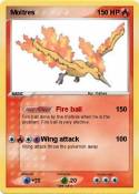 Moltres