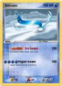 Articuno