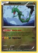 Rayquaza EX