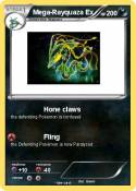 Mega-Rayquaza