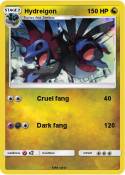 Hydreigon