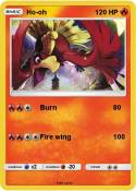 Ho-oh