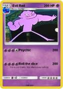 Evil Rad