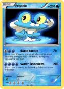 Froakie
