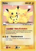 Pichu