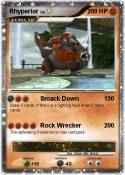 Rhyperior