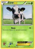 COW