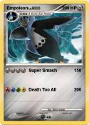 Empoleon