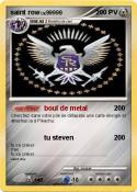 saint row