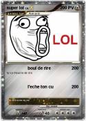 super lol