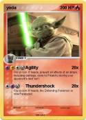 yoda