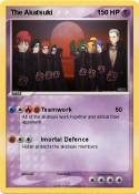The Akatsuki