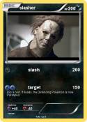 slasher