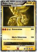Super Sonic