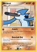 Mordecai