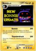 Bonnie