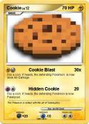 Cookie