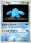 Regice