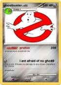 ghostbuster