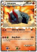 Volcarona