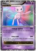 mew