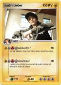 justin bieber