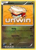 unwin