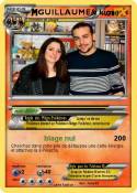 GUILLAUME& kim