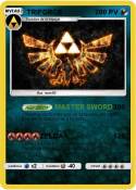 TRIFORCE