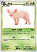 piggy