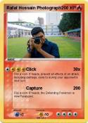 Rafat Hossain
