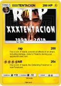 XXXTENTACION