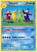 Teletubies
