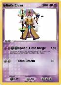 Infinite Enma