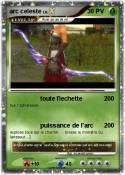 arc celeste