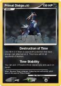 Primal Dialga