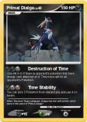 Primal Dialga