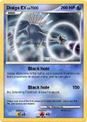 Dialga EX