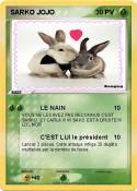 SARKO JOJO 