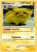 Pikachat