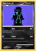 lego tron