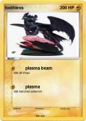 toothless