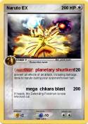 Naruto EX