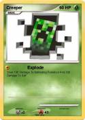 Creeper