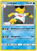 HYPE Bart