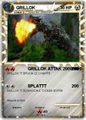 GRILLOK
