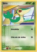 Snivy