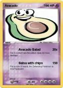 Avacado